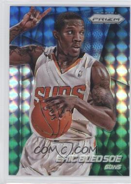 2014-15 Panini Prizm - [Base] - Blue and Green Mosaic Prizm #13 - Eric Bledsoe