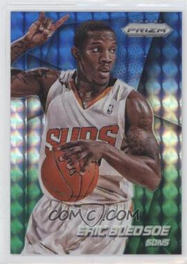 2014-15 Panini Prizm - [Base] - Blue and Green Mosaic Prizm #13 - Eric Bledsoe