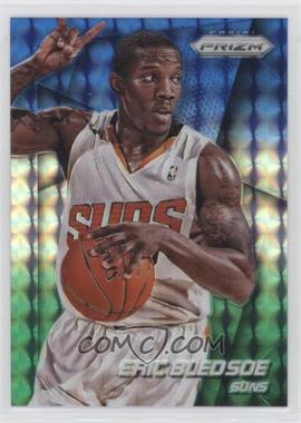 2014-15 Panini Prizm - [Base] - Blue and Green Mosaic Prizm #13 - Eric Bledsoe