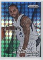 Jameer Nelson