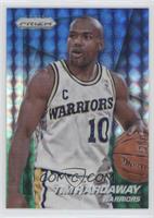 Tim Hardaway