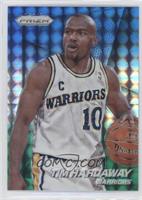 Tim Hardaway