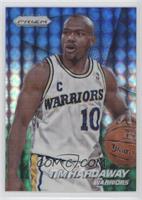 Tim Hardaway