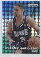 Mahmoud Abdul-Rauf