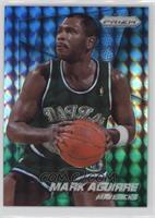 Mark Aguirre