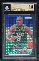 Antoine Walker [BGS 9.5 GEM MINT]