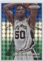 David Robinson