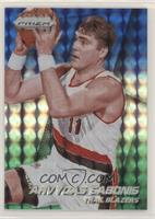 Arvydas Sabonis