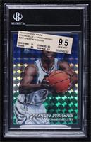 Andrew Wiggins [BGS 9.5 GEM MINT]