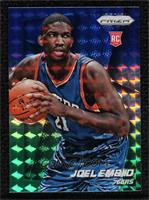 Joel Embiid