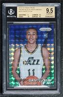 Dante Exum [BGS 9.5 GEM MINT]