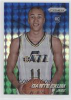 Dante Exum