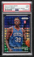 Jerami Grant [PSA 9 MINT]