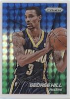 George Hill