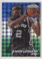 Kawhi Leonard