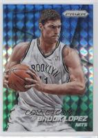 Brook Lopez