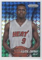 Luol Deng