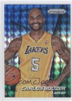 Carlos Boozer