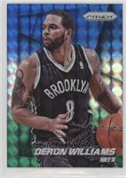 Deron Williams