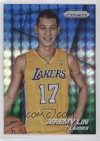 Jeremy Lin