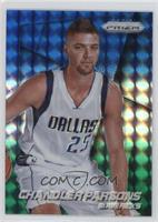 Chandler Parsons