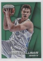 Danilo Gallinari