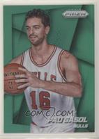 Pau Gasol [EX to NM]