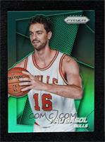 Pau Gasol