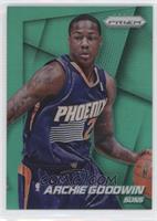 Archie Goodwin