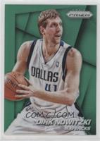 Dirk Nowitzki