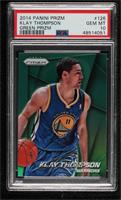 Klay Thompson [PSA 10 GEM MT]