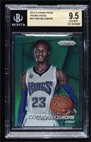 Ben McLemore [BGS 9.5 GEM MINT]