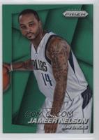 Jameer Nelson