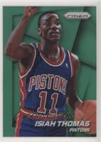 Isiah Thomas