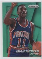 Isiah Thomas