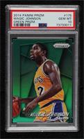 Magic Johnson [PSA 10 GEM MT]