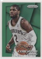 Kyrie Irving