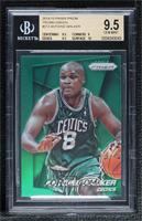 Antoine Walker [BGS 9.5 GEM MINT]