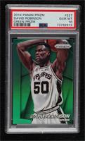 David Robinson [PSA 10 GEM MT]