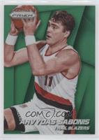 Arvydas Sabonis