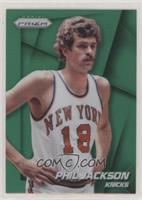 Phil Jackson