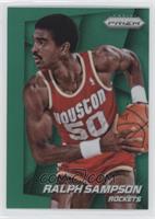 Ralph Sampson