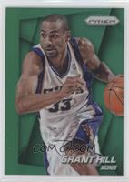 Grant Hill