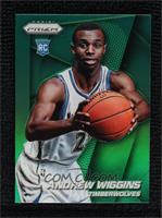 Andrew Wiggins