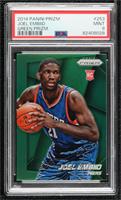 Joel Embiid [PSA 9 MINT]