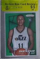 Dante Exum [BRCR 9.5]