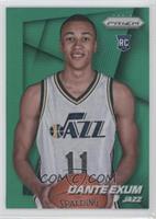 Dante Exum