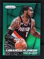 LaMarcus Aldridge