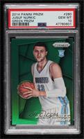 Jusuf Nurkic [PSA 10 GEM MT]