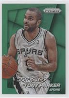 Tony Parker